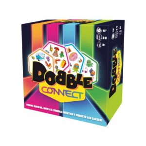 juegos de mesa dobble connect