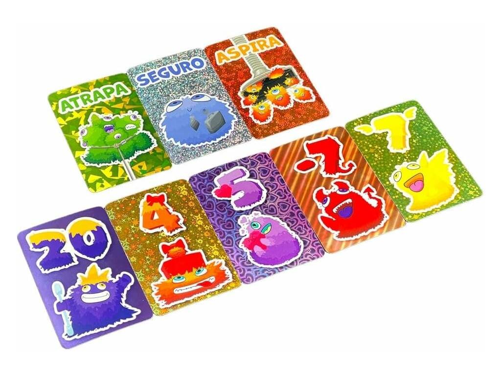 Pelusas Revolution - Imagen 2