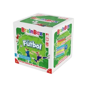 Brainbox Fútbol