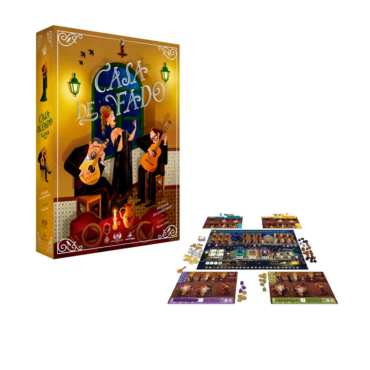 Casa de Fado - Imagen 2