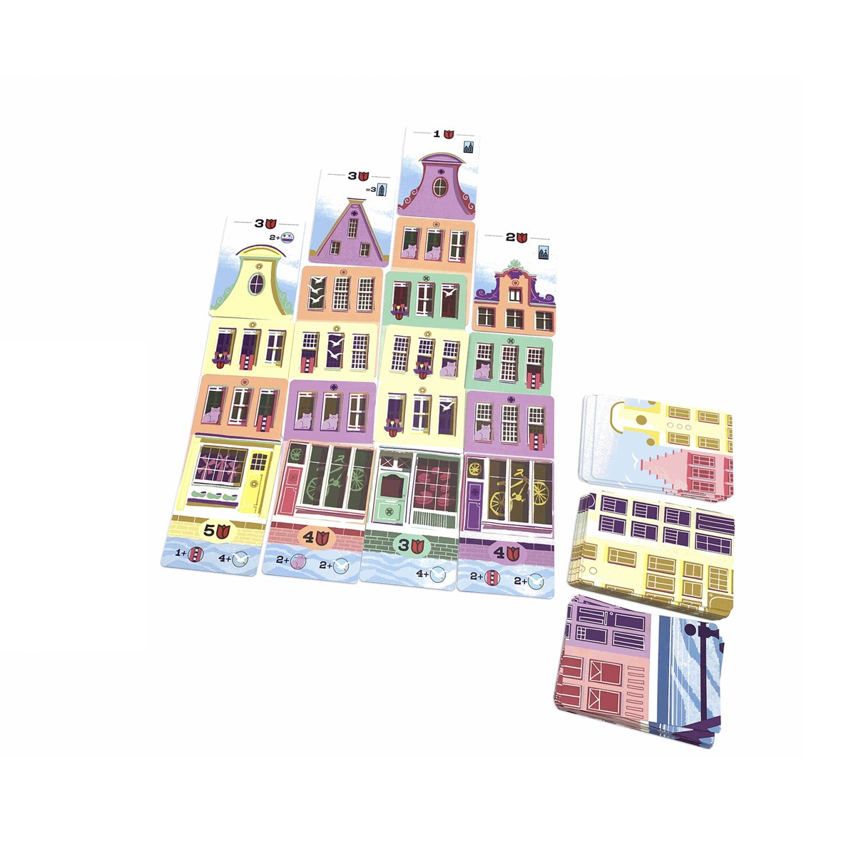 Canal Houses - Imagen 2