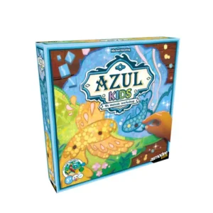 Azul Kids