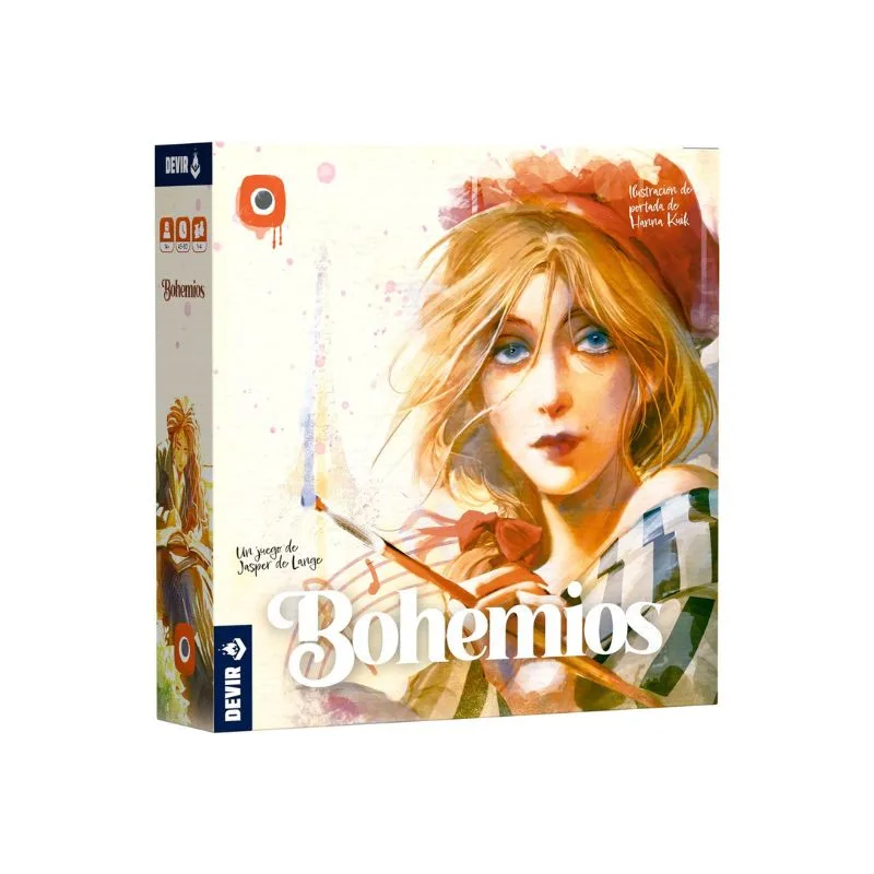 Bohemios