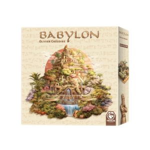 Babylon