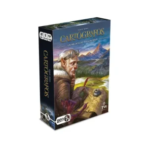 Cartografos