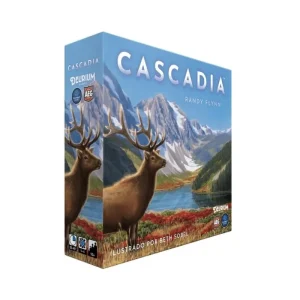 Cascadia