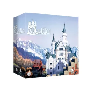 Castillos del Rey Loco Ludwig