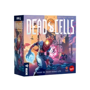Dead Cells