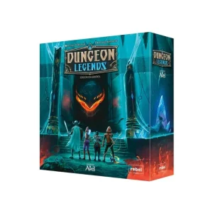 Dungeon Legends