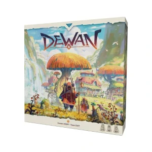 Dewan