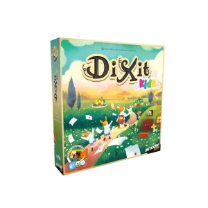 Dixit Kids