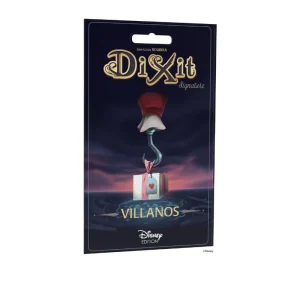 Dixit Signature - Villanos