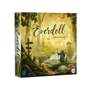 Everdell