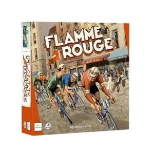 Flamme Rouge