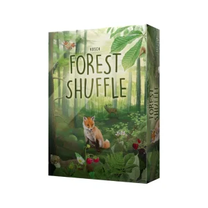 Forest Shuffle