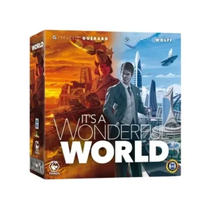 Its a Wonderful World