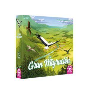 La Gran Migración