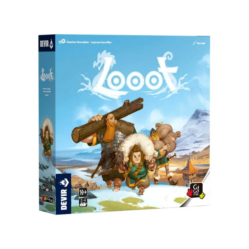 Looot