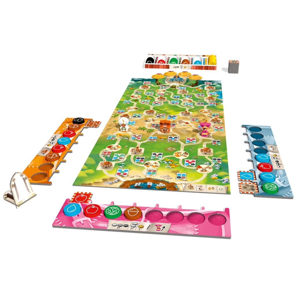 Splendor Kids - Imagen 2
