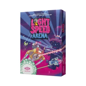 Light Speed Arena