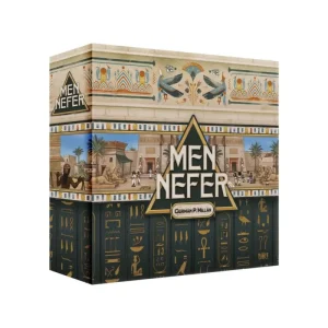 Men Nefer