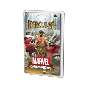 Marvel Champions - Hercules