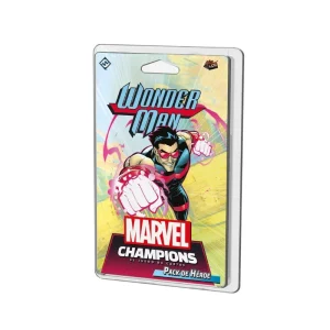 Marvel Champions - Wonder Man