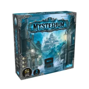 Mysterium Refresh
