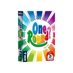 One Round?