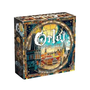 Orloj