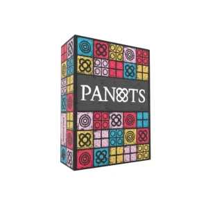 Panots