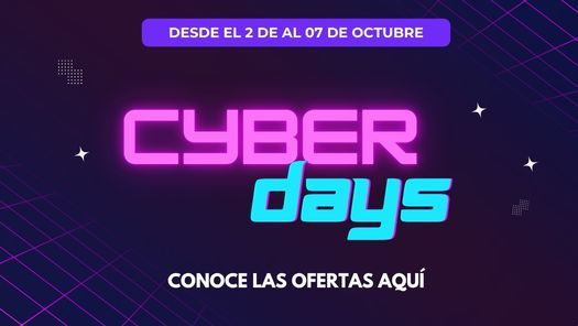 Purple Simple Cyber Monday Sale Instagram Post (525 x 296 px) (2)