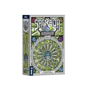 Sagrada : Gloria (Expansión)
