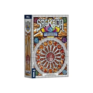 Sagrada : Vida (Expansión)