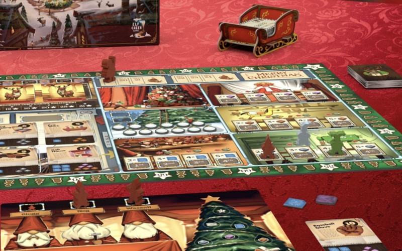 El Taller de Papá Noel - Imagen 2
