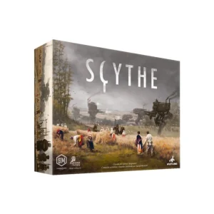 Scythe