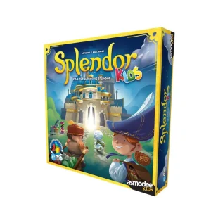 Splendor Kids