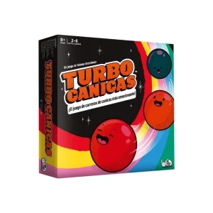 Turbo Canicas
