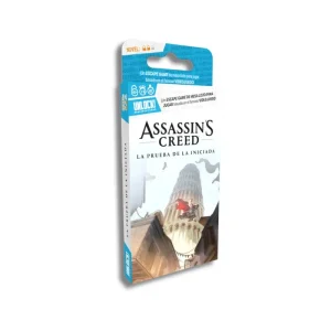 Unlock! Mini - Assassin's Creed