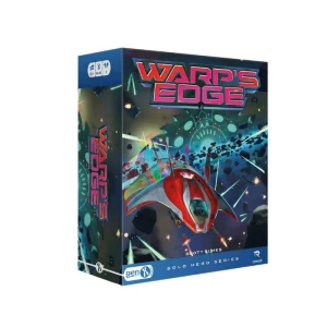 Warp’s Edge