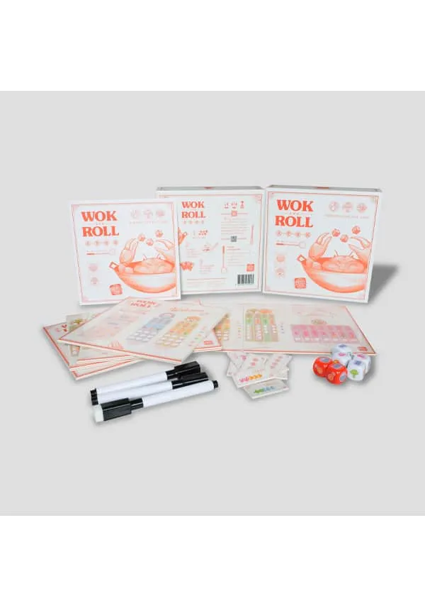 Wok And Roll - Imagen 2