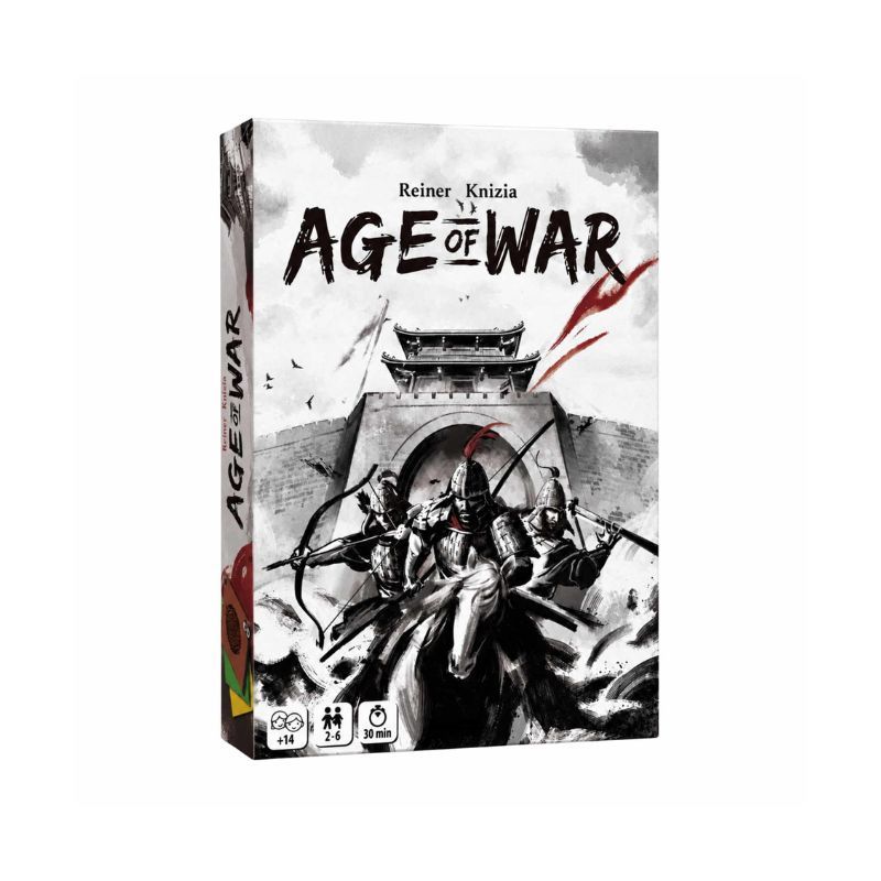 Age of War