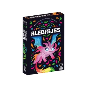 Alebrijes