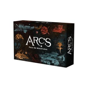 ARCS : Pack de Miniaturas
