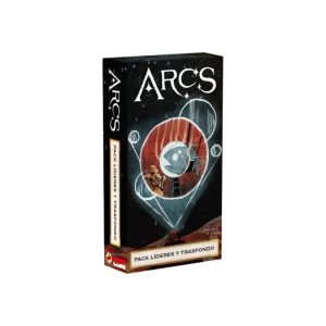 ARCS : Líderes y Trasfondo (Expansión)