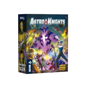 Astro Knights