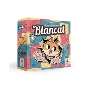Blancat