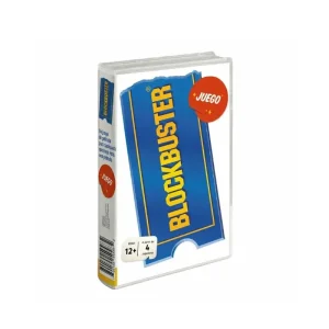 Blockbuster : Edición Retro