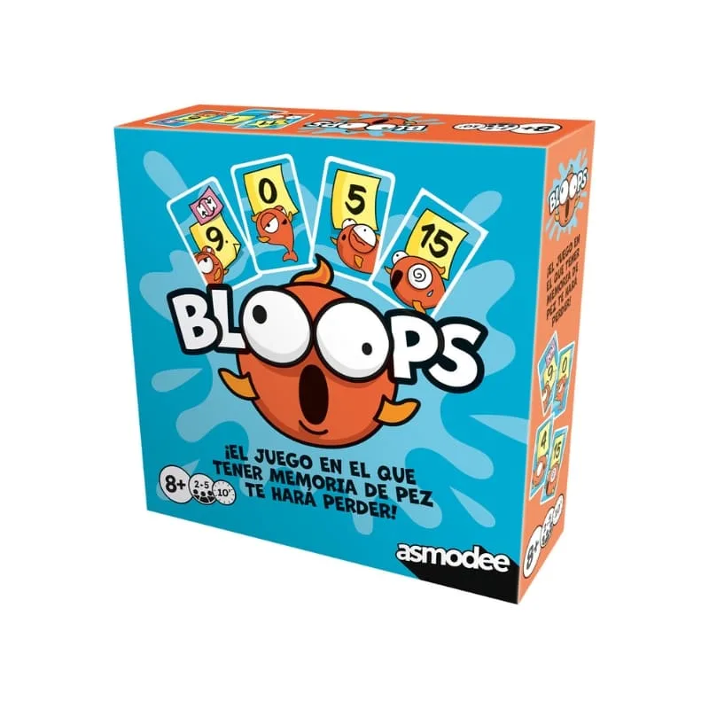 Bloops