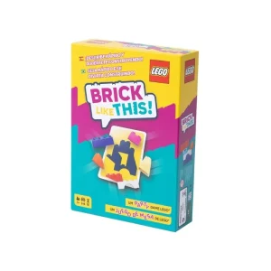 Brick Like This (LEGO)